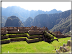 foto Machu Picchu